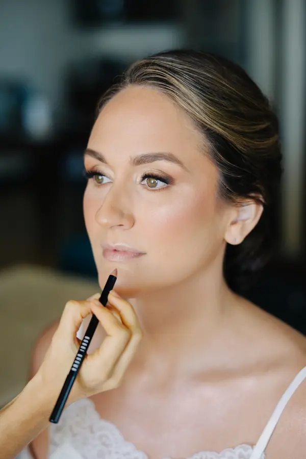Bridal Makeup look 4 by Sara Tamargo Makeup & Hair