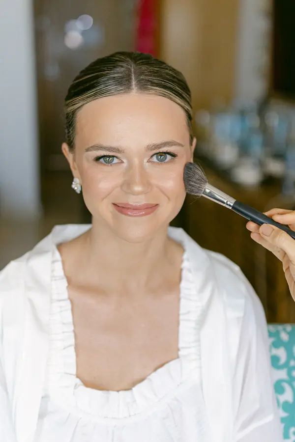 Bridal Makeup look 7 by Sara Tamargo Makeup & Hair
