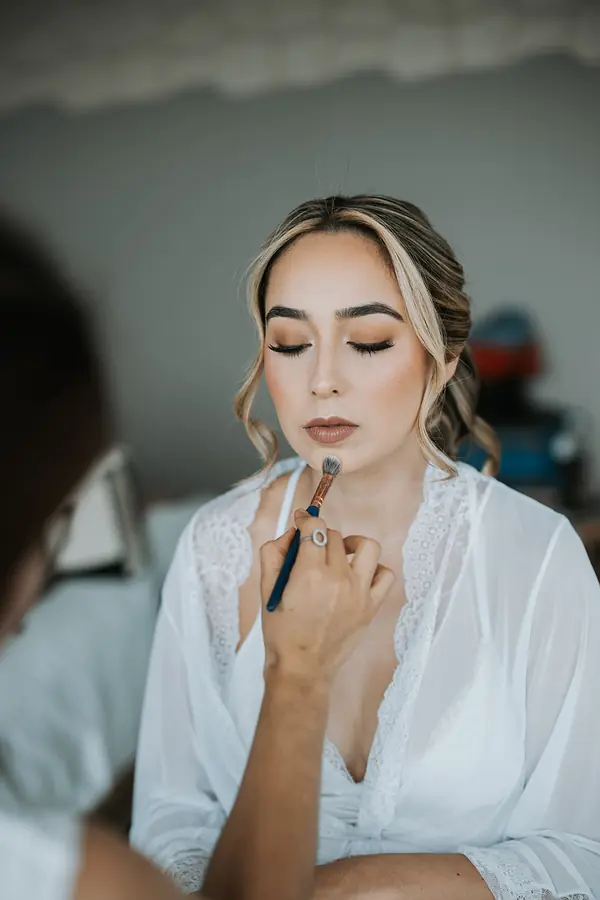 Bridal Makeup look 9 by Sara Tamargo Makeup & Hair