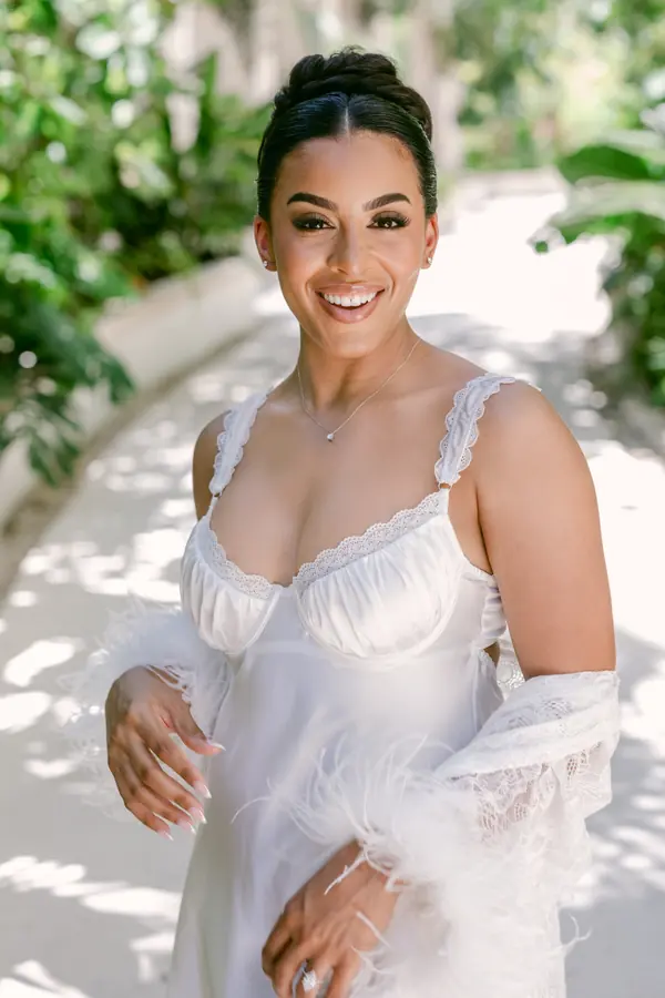 Bridal Makeup look 11 by Sara Tamargo Makeup & Hair