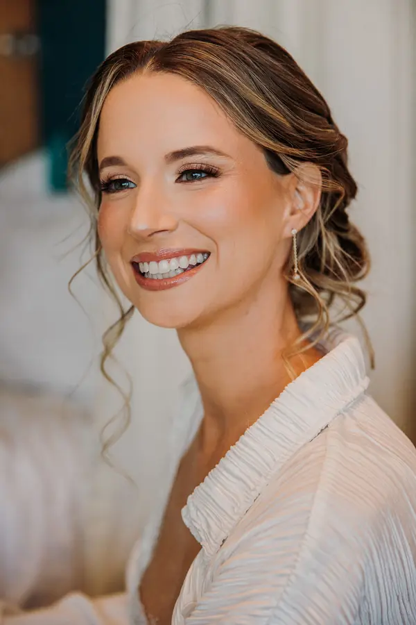 Bridal Makeup look 13 by Sara Tamargo Makeup & Hair